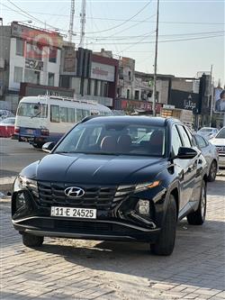هیوندای تۆکسۆن